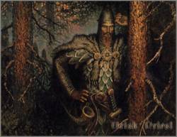 Finist the Brave Falcon